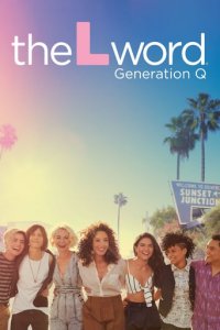 The L Word: Generation Q Cover, Online, Poster