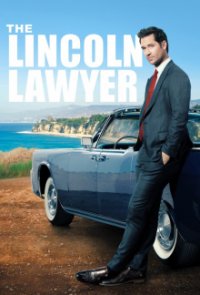 The Lincoln Lawyer Cover, Poster, Blu-ray,  Bild