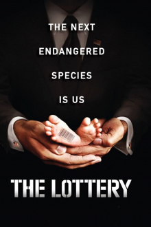 The Lottery, Cover, HD, Serien Stream, ganze Folge