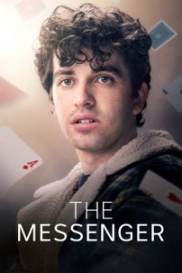 Cover The Messenger - Seltsame Botschaften, Poster, HD