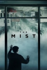 The Mist - Der Nebel Cover, Poster, Blu-ray,  Bild