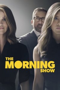 The Morning Show Cover, Online, Poster