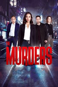 The Murders Cover, Online, Poster