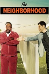 Cover The Neighborhood, Poster, HD