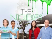 The Neighbors Cover, Poster, The Neighbors