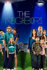 Cover The Neighbors, Poster, Stream