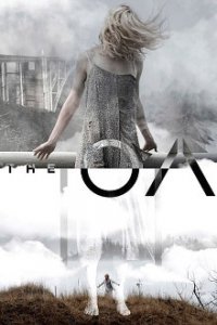 The OA Cover, Online, Poster