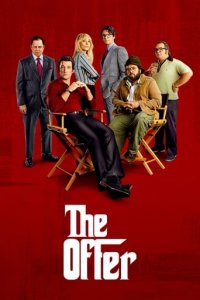 The Offer Cover, Stream, TV-Serie The Offer