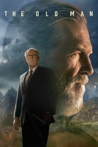 The Old Man Cover, Poster, Blu-ray,  Bild