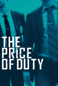 The Price of Duty - Ermittler und ihr härtester Fall Cover, Poster, Blu-ray,  Bild