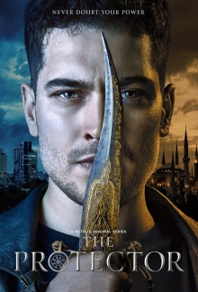 The Protector (2018), Cover, HD, Serien Stream, ganze Folge