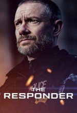 The Responder Cover