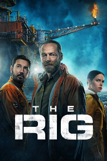 The Rig, Cover, HD, Serien Stream, ganze Folge