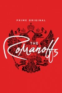 The Romanoffs Cover, Online, Poster