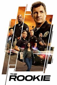 The Rookie Cover, Poster, Blu-ray,  Bild