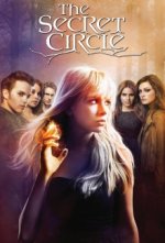 Cover The Secret Circle, Poster The Secret Circle