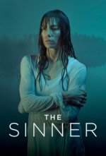 Cover The Sinner, Poster The Sinner