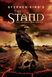 The Stand - Das letzte Gefecht Cover, Poster, Blu-ray,  Bild