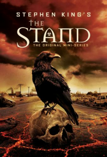 The Stand - Das letzte Gefecht, Cover, HD, Serien Stream, ganze Folge