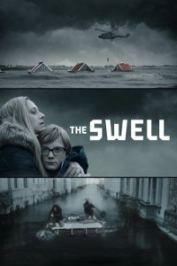 Cover The Swell – Wenn die Deiche brechen, Poster