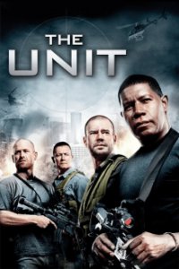 The Unit - Eine Frage der Ehre Cover, Poster, The Unit - Eine Frage der Ehre