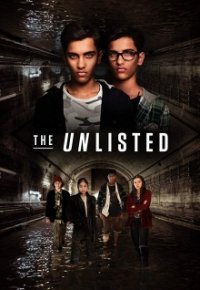 The Unlisted Cover, Online, Poster