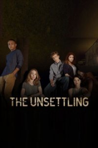 The Unsettling Cover, Poster, Blu-ray,  Bild