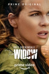 The Widow Cover, Online, Poster