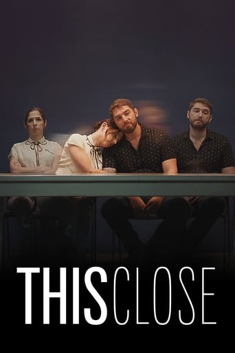 This Close, Cover, HD, Serien Stream, ganze Folge