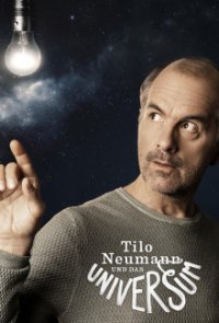 Tilo Neumann und das Universum Cover, Stream, TV-Serie Tilo Neumann und das Universum