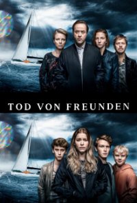 Tod von Freunden Cover, Tod von Freunden Poster