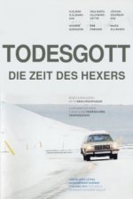 Cover Todesgott - Die Zeit des Hexers, Poster, Stream