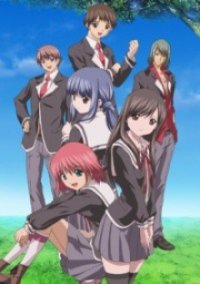 Tokimeki Memorial ~Only Love~ Cover, Stream, TV-Serie Tokimeki Memorial ~Only Love~