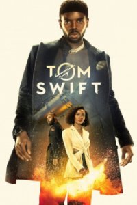 Cover Tom Swift, TV-Serie, Poster