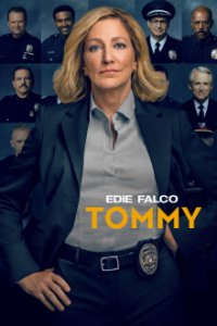 Tommy Cover, Poster, Blu-ray,  Bild