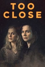 Cover Too Close, Poster, Stream