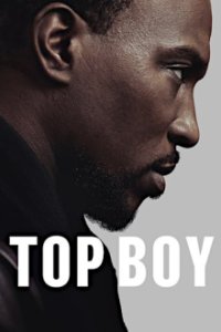 Top Boy (2019) Cover, Online, Poster