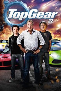 Top Gear Cover, Top Gear Poster