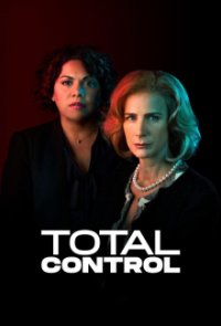 Total Control Cover, Online, Poster