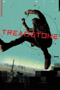 Treadstone Cover, Online, Poster