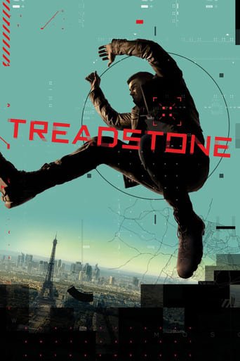 Treadstone, Cover, HD, Serien Stream, ganze Folge