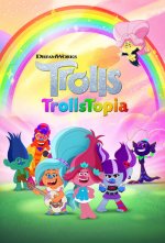 Cover Trolls: TrollsTopia, Poster, Stream