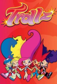 Cover Trollz, Poster