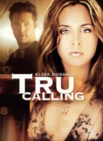 Cover Tru Calling: Schicksal reloaded!, Poster, Stream