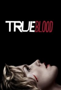 True Blood Cover, Poster, Blu-ray,  Bild