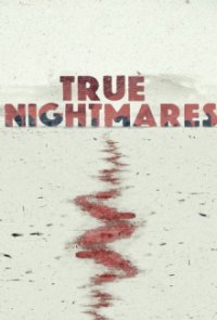 Cover True Nightmares, True Nightmares