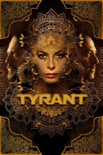 Cover Tyrant, Poster, Stream