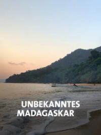 Unbekanntes Madagaskar Cover, Online, Poster