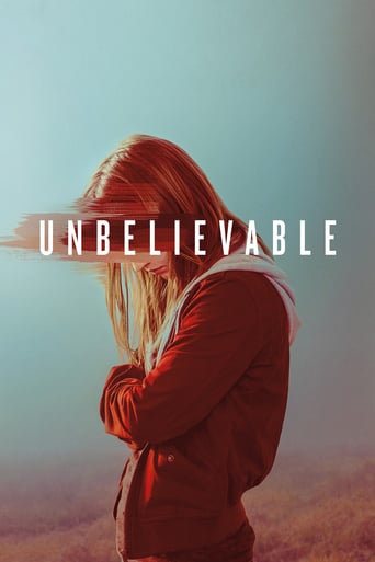 Unbelievable, Cover, HD, Serien Stream, ganze Folge