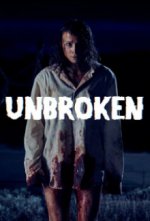 Cover Unbroken, Poster Unbroken